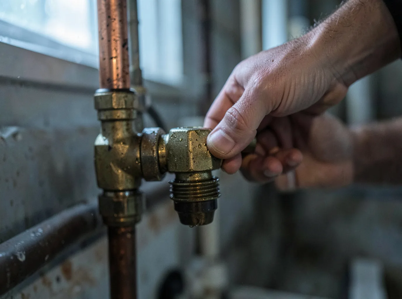 Emergency Plumber Bennington, NE FAQs
